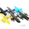 4D 1/60 Pesawat Hawker III Biplane Modelkit - Image 2