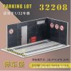 1/32 Diorama Diecast Miniature - Image 3