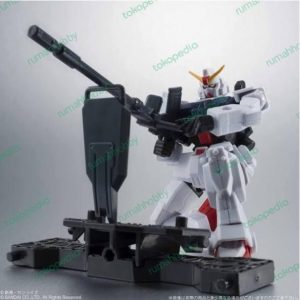 Assault Kingdom RX-79 Gundam Ground Type BANDAI