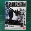 Assault Kingdom RX-79 Gundam Ground Type BANDAI - Image 2
