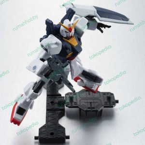 Assault Kingdom RX-178 Gundam MK II BANDAI