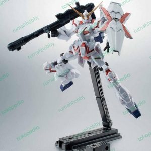 Assault Kingdom Unicorn Gundam Destroy Mode BANDAI
