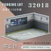 1/32 Diorama Diecast Miniature - Image 4