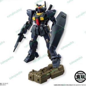 Assault Kingdom RX-178 Gundam MK II Titans BANDAI