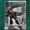 Assault Kingdom RX-178 Gundam MK II Titans BANDAI - Image 2
