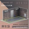 1/32 Diorama Diecast Miniature - Image 5