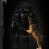 1/6 Special Force SWAT Figure Pattiz Toys KadHobby - Image 2