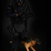 1/6 Special Force SWAT Figure Pattiz Toys KadHobby - Image 3
