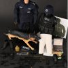 1/6 Special Force SWAT Figure Pattiz Toys KadHobby - Image 4