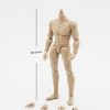 1/12 Body Figure PC006 PC007 - Image 2