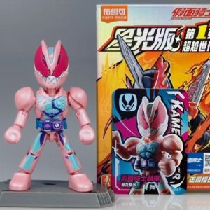 Blokees Kamen Rider Revice Starlight