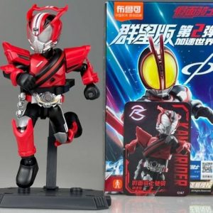 Blokees Kamen Rider Drive Galaxy Version