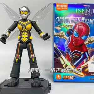 Blokees The Wasp Infinity Saga Marvel