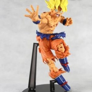 DXF Scultures Goku Dragon Ball - KW