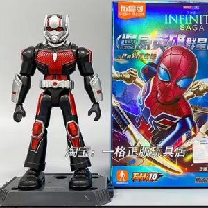 Blokees Ant Man Infinity Saga Marvel