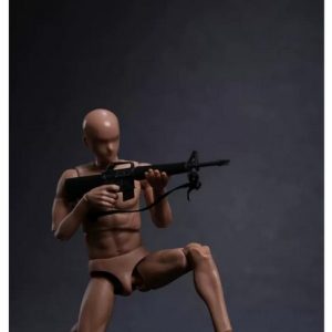1/12 Body Figure MINICOOL