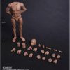 1/12 Body Figure MINICOOL - Image 3