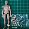 1/12 Body Figure MINICOOL - Image 4