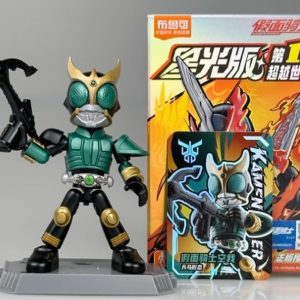 Blokees Kamen Rider Kuuga Pegasus Starlight