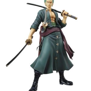 POP Roronoa Zoro One Piece - KW