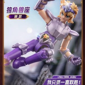 Blokees Jabu Saint Seiya Galaxy Version