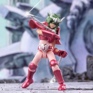 Blokees Saint Andromeda Shun Galaxy Version