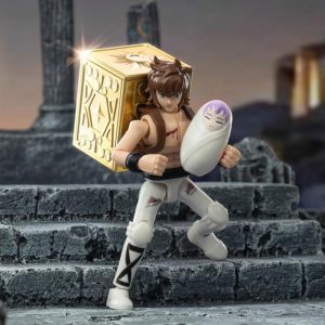 Blokees Saint Aiolos Galaxy Version