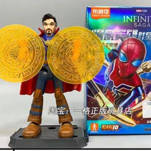 Blokees Dr. Strange Infinity Saga Marvel