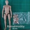 1/12 Body Figure MINICOOL - Image 5