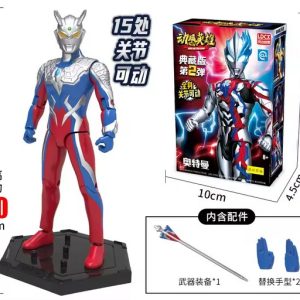 LDCX Ultraman Zero