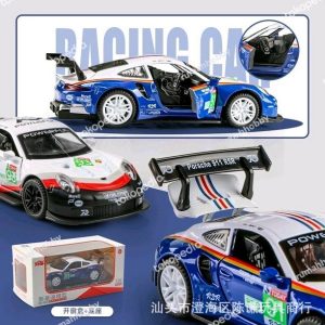1/32 Porsche 911RSR