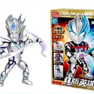 LDCX Q Ultraman Beyond