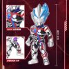 LDCX Q Ultraman Ginga - Image 2