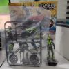 LDCX Kamen Rider Zero One Risehopper - Image 2