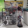LDCX Kamen Rider Build Phone - Image 2