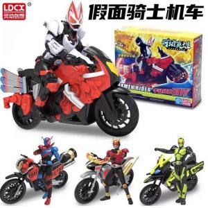 LDCX Kamen Rider Den-O Machine Denbird