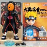 Blokees Tobi Naruto Galaxy Version