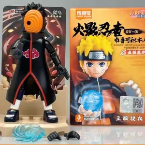 Blokees Tobi Naruto Galaxy Version