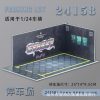 1/24 Diorama Diecasti miniature - Image 3