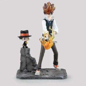 SR DX Series Katekyo Hitman Tsuna and Reborn - KW