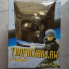 Figuarts Zero Trafalgar Law Battle ver. - KW - Image 2