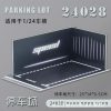 1/24 Diorama Diecasti miniature - Image 4