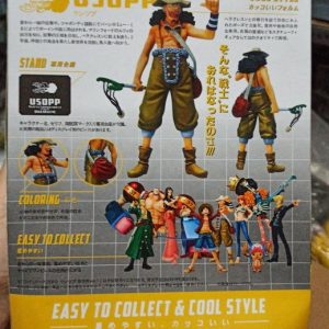 Figuarts Zero Ushop One Piece - KW