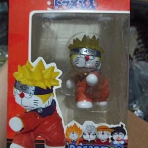 Figure Doraemon Cosplay Naruto