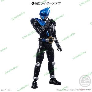 Shodo X Kamen Rider Meteor