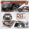 1/32 Audi R8 Racing - Image 2