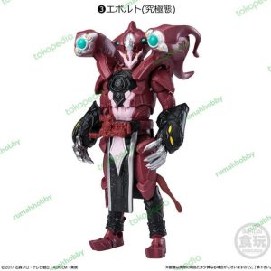 Shodo Outsider Evolt Ultimate Body