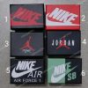 1/6 Box Sepatu Sneakers Miniature Figure - Image 3