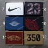 1/6 Box Sepatu Sneakers Miniature Figure - Image 4
