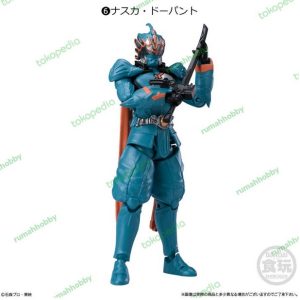 Shodo Outsider Nasca Dopant